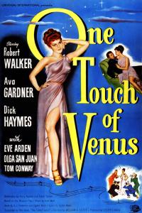 Il.Bacio.Di.Venere.One.Touch.Of.Venus.1948.BRRip.720p.x264.ITA-ENG-HD4ME
