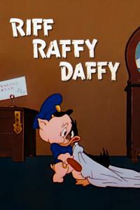 Looney.Tunes.Riff.Raffy.Daffy.1948.1080p.BluRay.x264-PFa