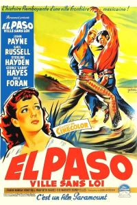 El Paso Ville Sans Loi / El.Paso.1949.1080p.BluRay.x264.AAC-YTS