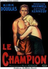 Le Champion / Champion.1949.720p.BluRay.X264-Japhson