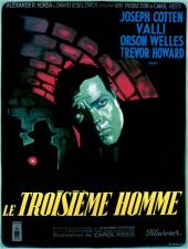 Le Troisième Homme / The.Third.Man.1949.720p.BluRay.x264-SiNNERS