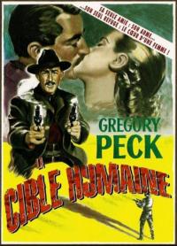 La Cible humaine / The.Gunfighter.1950.720p.WEB-DL.AAC2.0.H.264-CtrlHD
