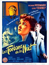 1950 / Les Forbans de la nuit