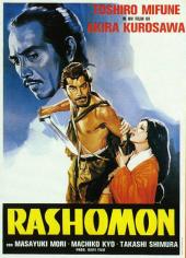Rashomon / Rashomon.1950.720p.BluRay.x264-CiNEFiLE
