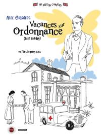 Vacances sur ordonnance