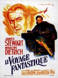 Le Voyage Fantastique / No Highway in the Sky