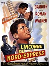 1951 / L'Inconnu du Nord-Express