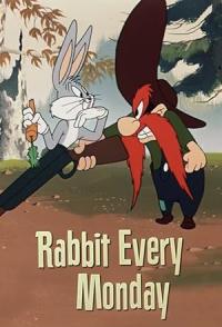 Rabbit Every Monday / Rabbit Every Monday