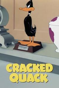 Cracked Quack / Cracked Quack