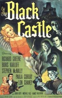 Le Mystère du chateau noir / Black.Castle.1952.DVDRip.XviD-BLooDWeiSeR