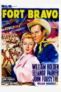 Escape.From.Fort.Bravo.1953.1080p.BluRay.x264.FLAC.2.0-EDPH