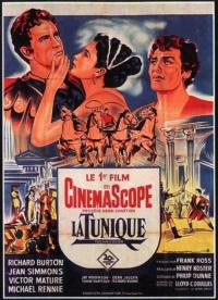 La Tunique / The.Robe.1953.1080p.Bluray.x264-Japhson