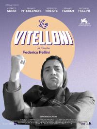 Les Vitelloni / I.Vitelloni.1953.1080p.WEB-DL.DD1.0.H.264-SbR