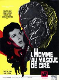 1953 / L'Homme au masque de cire
