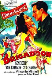 Brigadoon / Brigadoon.1954.1080p.BluRay.x264-AMIABLE