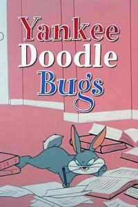 Bugs refait l'histoire / Yankee Doodle Bugs