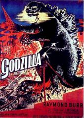 Godzilla / Gojira