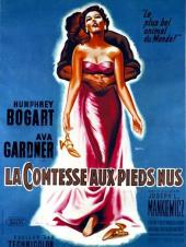 La Comtesse aux pieds nus / The.Barefoot.Contessa.1954.720p.BluRay.x264-AMIABLE