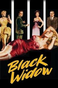 La Veuve noire / Black.Widow.1954.1080p.BluRay.x264-PSYCHD