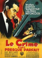 Le crime était presque parfait / Dial.M.For.Murder.1954.720p.BrRip.x264-YIFY