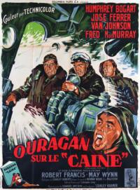 The.Caine.Mutiny.1954.MULTISUBS.PAL.DVDR-LoRD