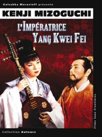 L'Impératrice Yang Kwei-fei