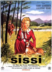 1955 / Sissi