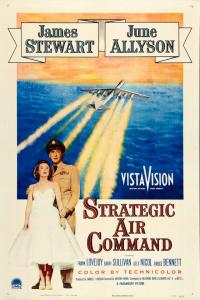 Strategic Air Command / Strategic.Air.Command.1955.1080p.BluRay.x264-SADPANDA