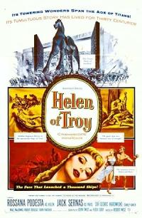 Hélène de Troie / Helen of Troy