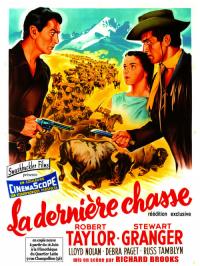 La Dernière Chasse / The.Last.Hunt.1956.720p.BluRay.x264-PSYCHD