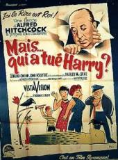 Mais qui a tué Harry ? / The.Trouble.With.Harry.1955.DVDRip.XviD-NoGRP