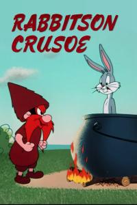 Rabbitson Crusoe / Rabbitson Crusoe