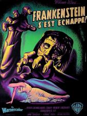 1957 / Frankenstein s'est échappé