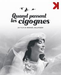 Quand passent les cigognes / The.Cranes.Are.Flying.1957.1080p.BluRay.x264-GHOULS