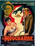 Why Women Sin / La Moucharde