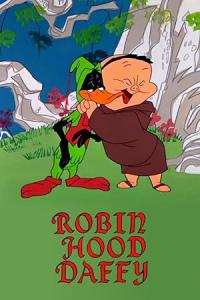 Daffy des bois / Robin Hood Daffy