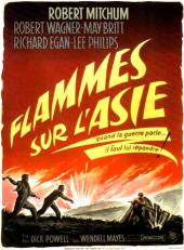 Flammes sur l'Asie / The.Hunters.1958.720p.BluRay.x264-GUACAMOLE