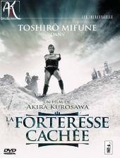 La Forteresse cachée / The.Hidden.Fortress.1958.1080p.Criterion.Bluray.x264-GCJM