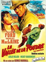 La Vallée de la poudre / The.Sheepman.1958.DVDRip.XviD-MOViERUSH