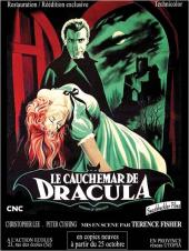 1958 / Le Cauchemar de Dracula