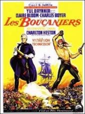 Les Boucaniers / The.Buccaneer.1958.1080p.BluRay.x264.DTS-DiVULGED
