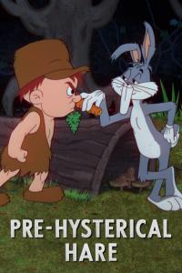 1958 / Pre-Hysterical Hare