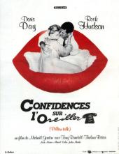Confidences sur l'oreiller / Pillow.Talk.1959.720p.BluRay.x264-HD4U