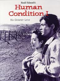 La Condition de l'homme / The.Human.Condition.I.No.Greater.Love.1959.720p.BluRay.x264-USURY
