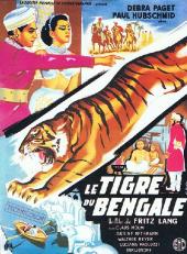 1959 / Le Tigre du Bengale