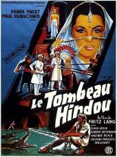 Le Tombeau hindou / The Indian Tomb