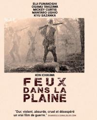 Les Feux dans la plaine / Nobi.AKA.Fires.On.The.Plain.1959.720p.BluRay.AVC-mfcorrea