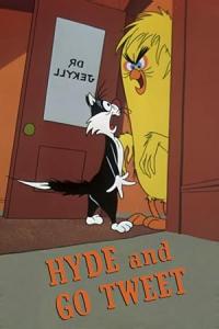 Hyde and Go Tweet / Hyde and Go Tweet