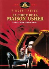 La Chute de la maison Usher / The.Fall.Of.The.House.Of.Usher.1960.1080p.BluRay.x264-AMIABLE