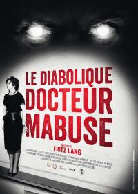1960 / Le Diabolique Docteur Mabuse